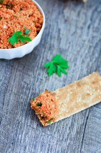 eetch on a cracker