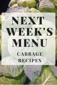 A recipe roundup using one of the most underappreciated vegetables: cabbage.